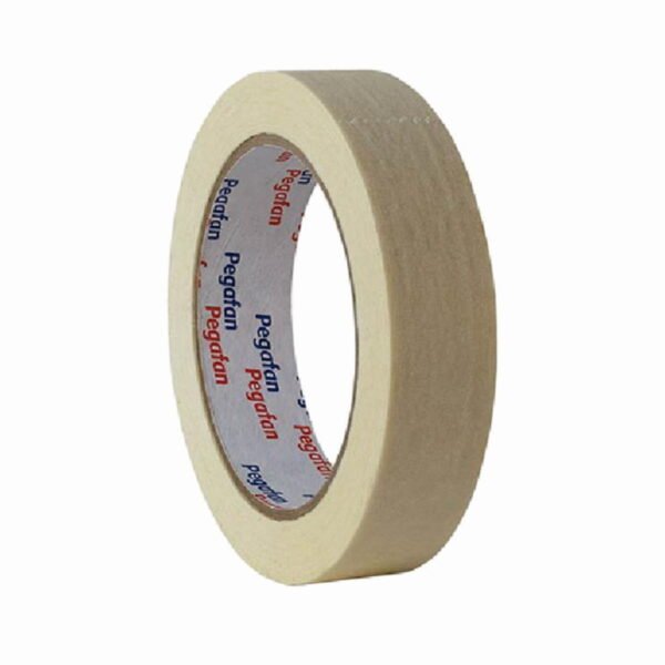 Cinta Masking Tape / 1" x 40 yds / Pegafan